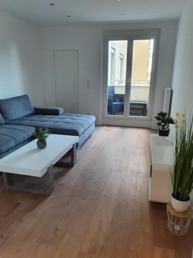 Smarte Dachgeschosswohnung Mit 2 Terrassen Direkt Am Hauptbahnhof Wien Exteriör bild